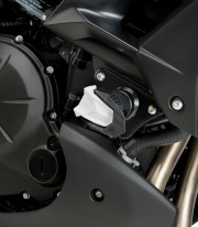 Kawasaki Versys 650 Puig R19 Frame Sliders from Puig 7714N