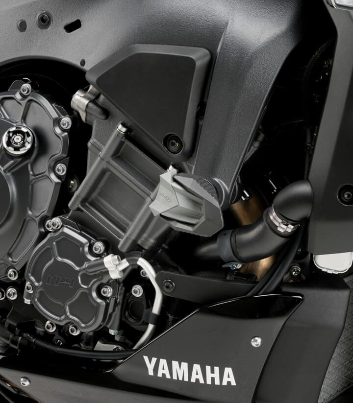 Sturzpads R19 Puig 7724N für Yamaha MT-10 (16-26), YZF-R1/R1 Race (15-26)