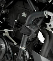 Topes anticaída R19 Yamaha MT-03 de Puig 8589N