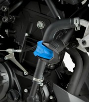 Topes anticaída R19 Yamaha MT-03 de Puig 8589N