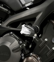 Yamaha MT-09 Puig R19 Frame Sliders from Puig 9380N