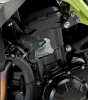 Kawasaki Z900 Puig R19 Frame Sliders from Puig 9389N