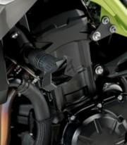 Kawasaki Z900 Puig R19 Frame Sliders from Puig 9389N