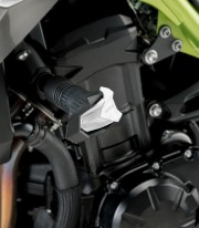 Kawasaki Z900 Puig R19 Frame Sliders from Puig 9389N