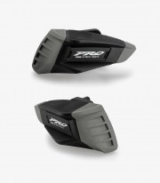 Topes anticaída PRO 2.0 21428N de Puig para Kawasaki ZX-10R/RR / SE