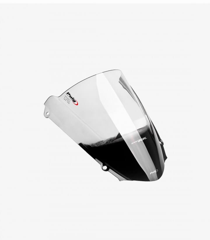 Windschild Puig Z-Racing Honda CBR1000RR Fireblade (04-07) Klar 1665W