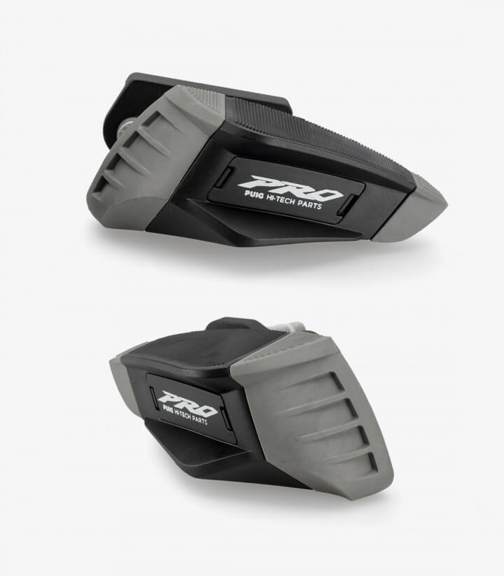 Sturzpads PRO 2.0 Puig 21339N für BMW F900R (20-26), F900XR (20-26)