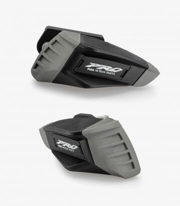 Sturzpads PRO 2.0 Puig 21339N für BMW F900R (20-26), F900XR (20-26)