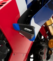 Puig PRO 2.0 frame sliders 21477N for Honda CBR1000RR-R Fireblade / SP