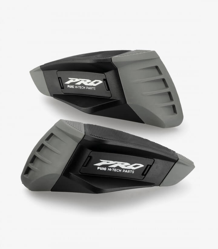 Sturzpads PRO 2.0 Puig 21477N für Honda CBR1000RR-R Fireblade (20-23)
