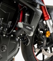 Topes anticaída PRO 2.0 21495N de Puig para Honda CB750 Hornet