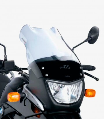 Cúpula Puig Touring BMW F650 GS, G650 GS Transparente 2015W