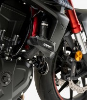 Topes anticaída PRO 2.0 21495N de Puig para Honda CB750 Hornet