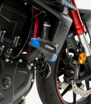 Topes anticaída PRO 2.0 21495N de Puig para Honda CB750 Hornet