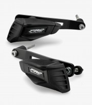 Topes anticaída PRO 2.0 21543N de Puig para Yamaha MT-09/SP/Tracer, XSR900, Tracer 900/GT