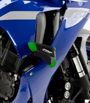 Topes anticaída PRO 2.0 21544N de Puig para Yamaha YZF-R1 / M