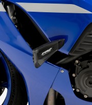 Puig PRO 2.0 frame sliders 21544N for Yamaha YZF-R1 / M