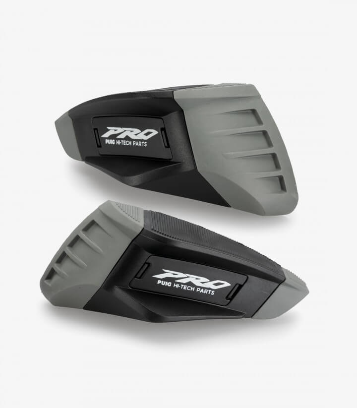 Sturzpads PRO 2.0 Puig 21544N für Yamaha YZF-R1/R1 Race/R1M (15-26)