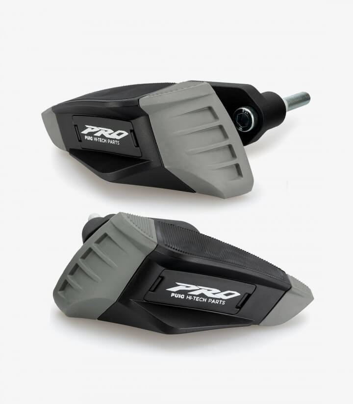 Sturzpads PRO 2.0 Puig 21217N für Suzuki GSR750 (11-16), GSX-S750 (17-21)