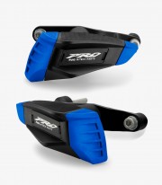 Topes anticaída PRO 2.0 21218N de Puig para Kawasaki Ninja 1000 SX, Z1000SX