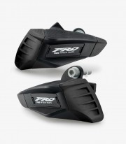 Puig PRO 2.0 frame sliders 21238N for Honda CB500F/X