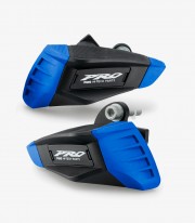 Topes anticaída PRO 2.0 21238N de Puig para Honda CB500F/X