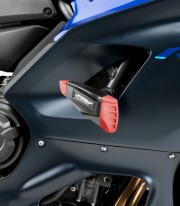 Topes anticaída PRO 2.0 21249N de Puig para Yamaha YZF-R7