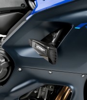 Topes anticaída PRO 2.0 21249N de Puig para Yamaha YZF-R7