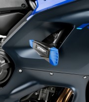 Topes anticaída PRO 2.0 21249N de Puig para Yamaha YZF-R7