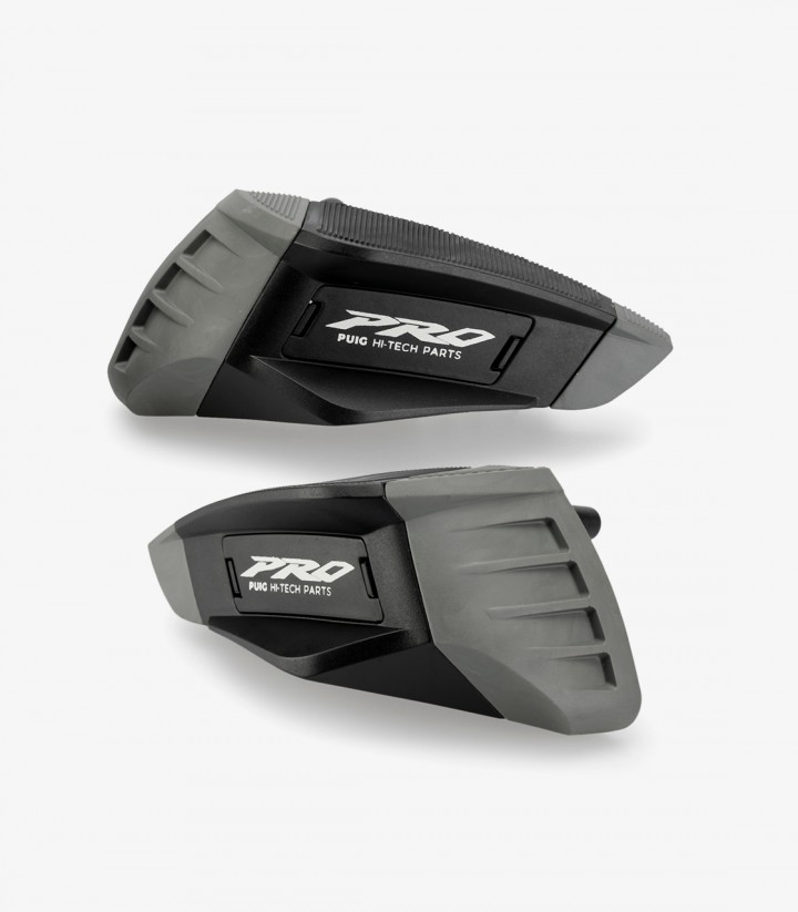 Puig PRO 2.0 frame sliders 21306N for BMW S1000RR