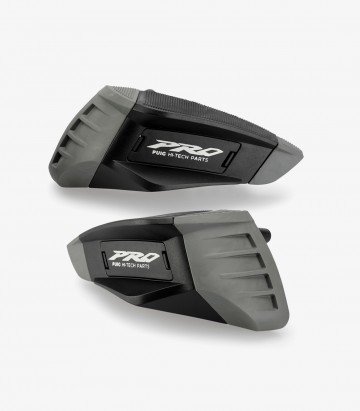 Puig PRO 2.0 frame sliders 21306N for BMW S1000RR (09-18)