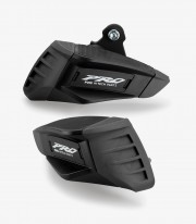 Puig PRO 2.0 frame sliders 21307N for Kawasaki Z800