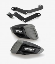 Topes anticaída PRO 2.0 21308N de Puig para Honda CBR500R