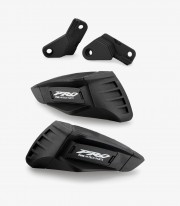 Puig PRO 2.0 frame sliders 21314N for Suzuki GSX-R1000