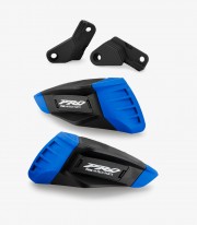 Topes anticaída PRO 2.0 21314N de Puig para Suzuki GSX-R1000