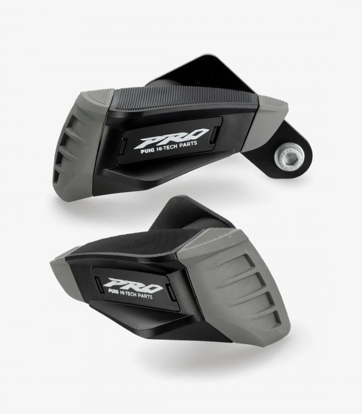 Sturzpads PRO 2.0 Puig 21344N für Suzuki GSX-R1000 (17-21, 26)