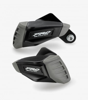 Sturzpads PRO 2.0 Puig 21344N für Suzuki GSX-R1000 (17-21, 26)