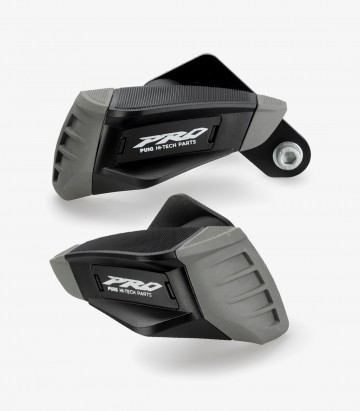 Topes anticaída PRO 2.0 Puig 21344N para Suzuki GSX-R1000/R (17-21)