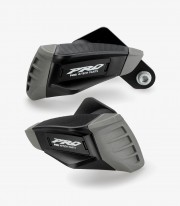 Topes anticaída PRO 2.0 21344N de Puig para Suzuki GSX-R1000/R