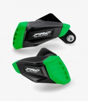 Topes anticaída PRO 2.0 21344N de Puig para Suzuki GSX-R1000/R