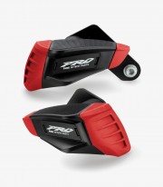 Topes anticaída PRO 2.0 21344N de Puig para Suzuki GSX-R1000/R