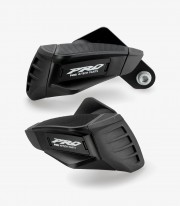 Topes anticaída PRO 2.0 21344N de Puig para Suzuki GSX-R1000/R