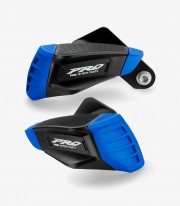 Topes anticaída PRO 2.0 21344N de Puig para Suzuki GSX-R1000/R