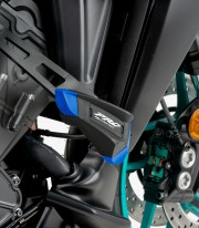 Topes anticaída PRO 2.0 21370N de Puig para Yamaha MT-09