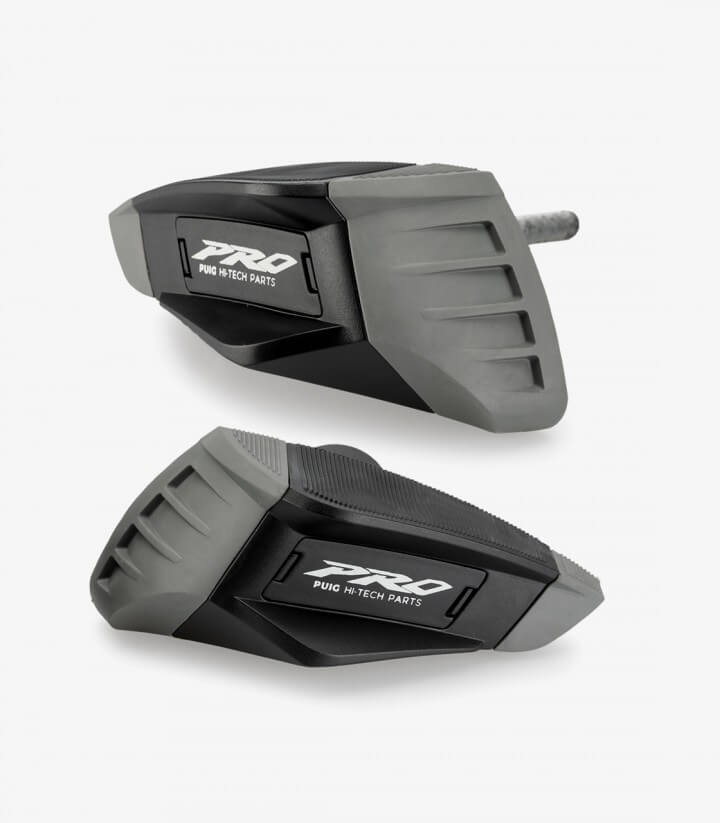 Sturzpads PRO 2.0 Puig 21371N für Suzuki GSX-S1000F (15-20)
