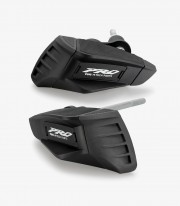 Puig PRO 2.0 frame sliders 21372N for Kawasaki Z650