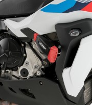 Topes anticaída PRO 2.0 21491N de Puig para BMW S1000 XR