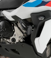 Topes anticaída PRO 2.0 21491N de Puig para BMW S1000 XR