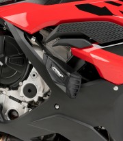 Topes anticaída PRO 2.0 21560N de Puig para BMW S1000RR