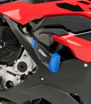 Puig PRO 2.0 frame sliders 21560N for BMW S1000RR